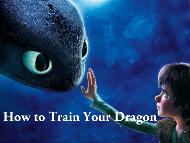 how to train your dragon 2004 pdf download