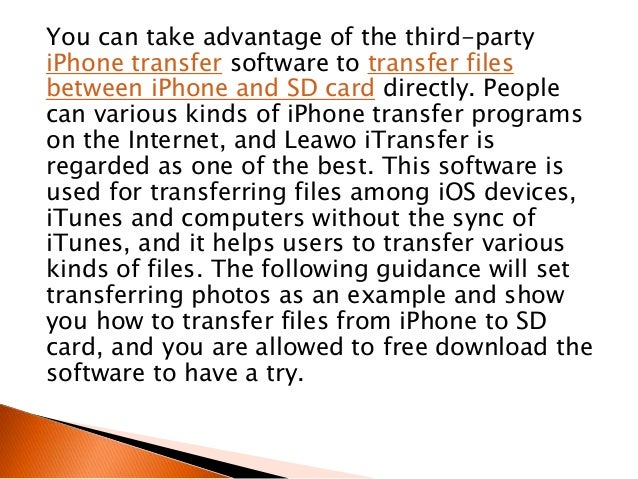 How to download music to sd card from itunes How to download music to sd card from itunes