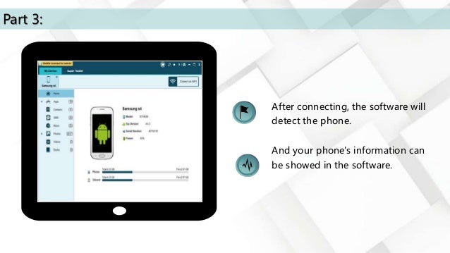 Get pictures from computer to phone Get pictures from computer to phone