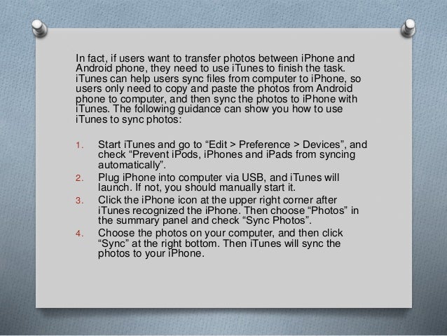 share photos between iphone and android share photos between iphone and android