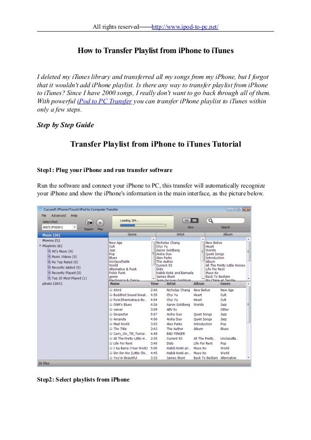 How To Transfer Cd To Iphone With Itunes How To Transfer Cd To Iphone With Itunes