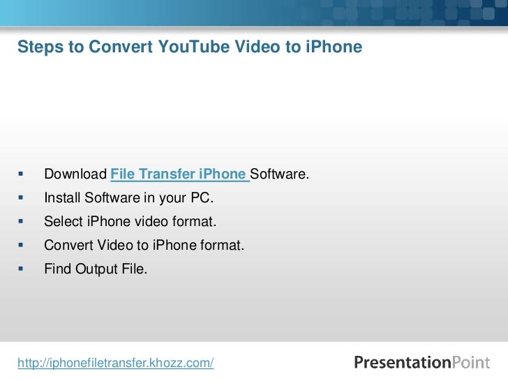 transfer video from iphone to pc transfer video from iphone to pc