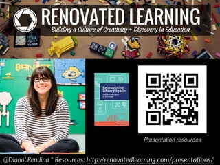 How to Reimagine Your Library Space and Transform Student Learning (2019 update)