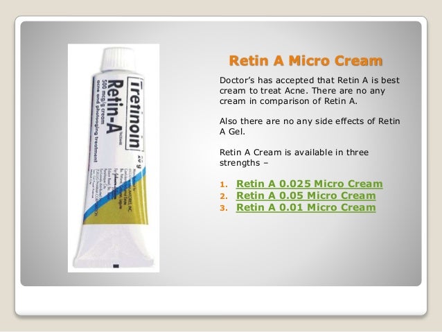 Retin a 1 cream online