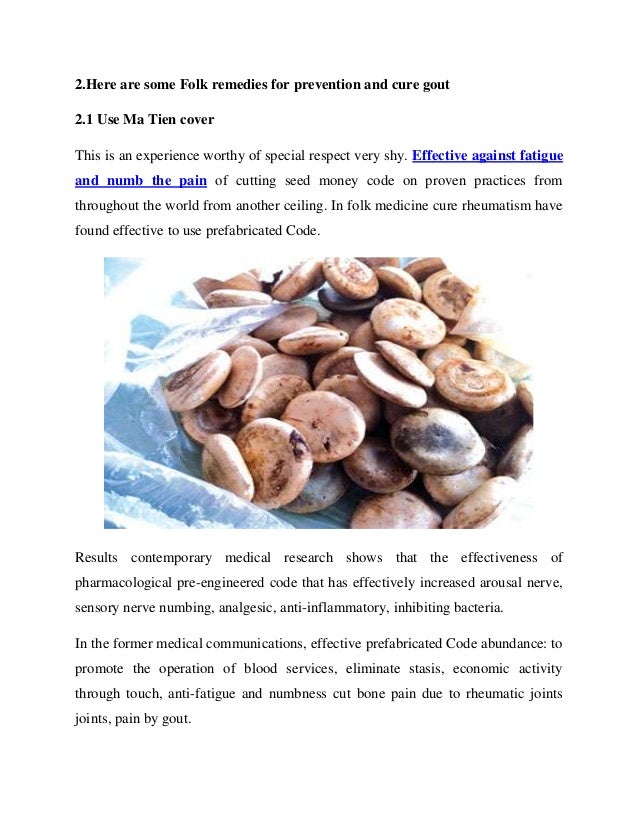Best Foods To Eat To Treat Gout Best Foods To Eat To Treat Gout