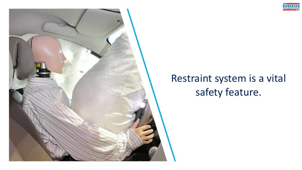 How To Troubleshoot BMW Restraint System Malfunction | PPTX