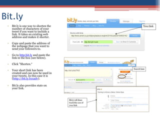 If someone sends you a message with the @ sign in front of your name, it will show up in your @Replies in your sidebar.Twitter Vocabulary: DMDM: Stands for "Direct Messaging." This is the only way to send a private message to a specific user. But you must be followed by the person in order to direct message them.