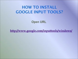 http://www.google.com/inputtools/windows/

 