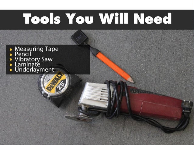 Laminate Floor Tools customers will appreciate the convenience of this handy kit when they install their floors both pull bar and tapping block are built tough to withstand Tools Laminate Floor Tools laminate flooring installation tools Tools