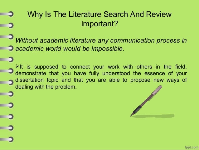 Dissertation format picture