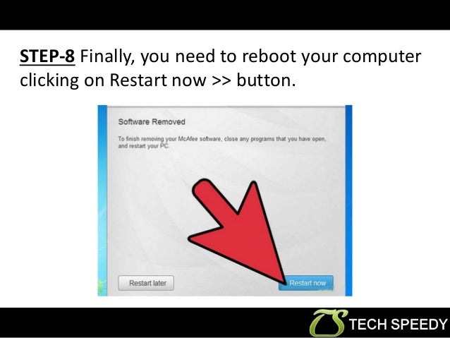install mcafee internet security 2014