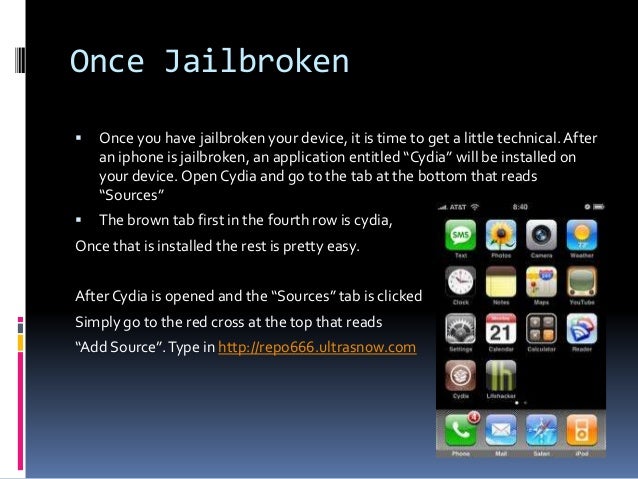How to unlock an iphone 3 g