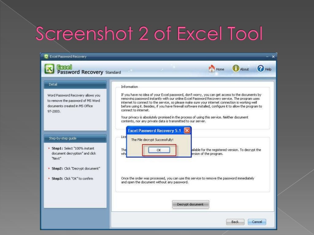 How To Unlock Password On Microsoft Excel 2010