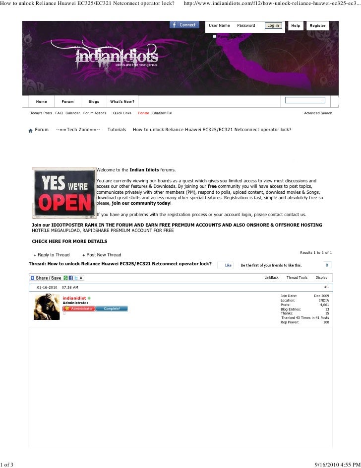 Unlock Microsoft Account