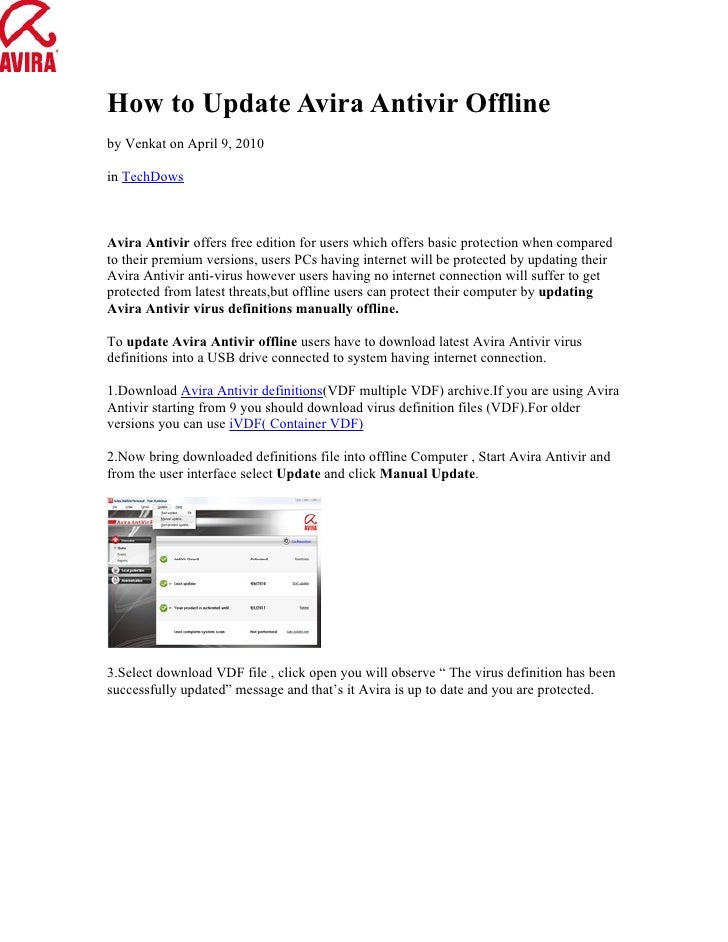 antivir 9 download Avira antivir 9, now with free anti spyware and anti adware.
