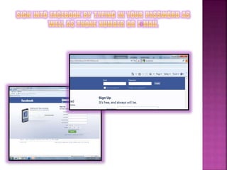 How to upload a photo to