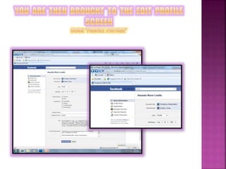 How to upload a photo to