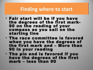 How to use a compass | PPT