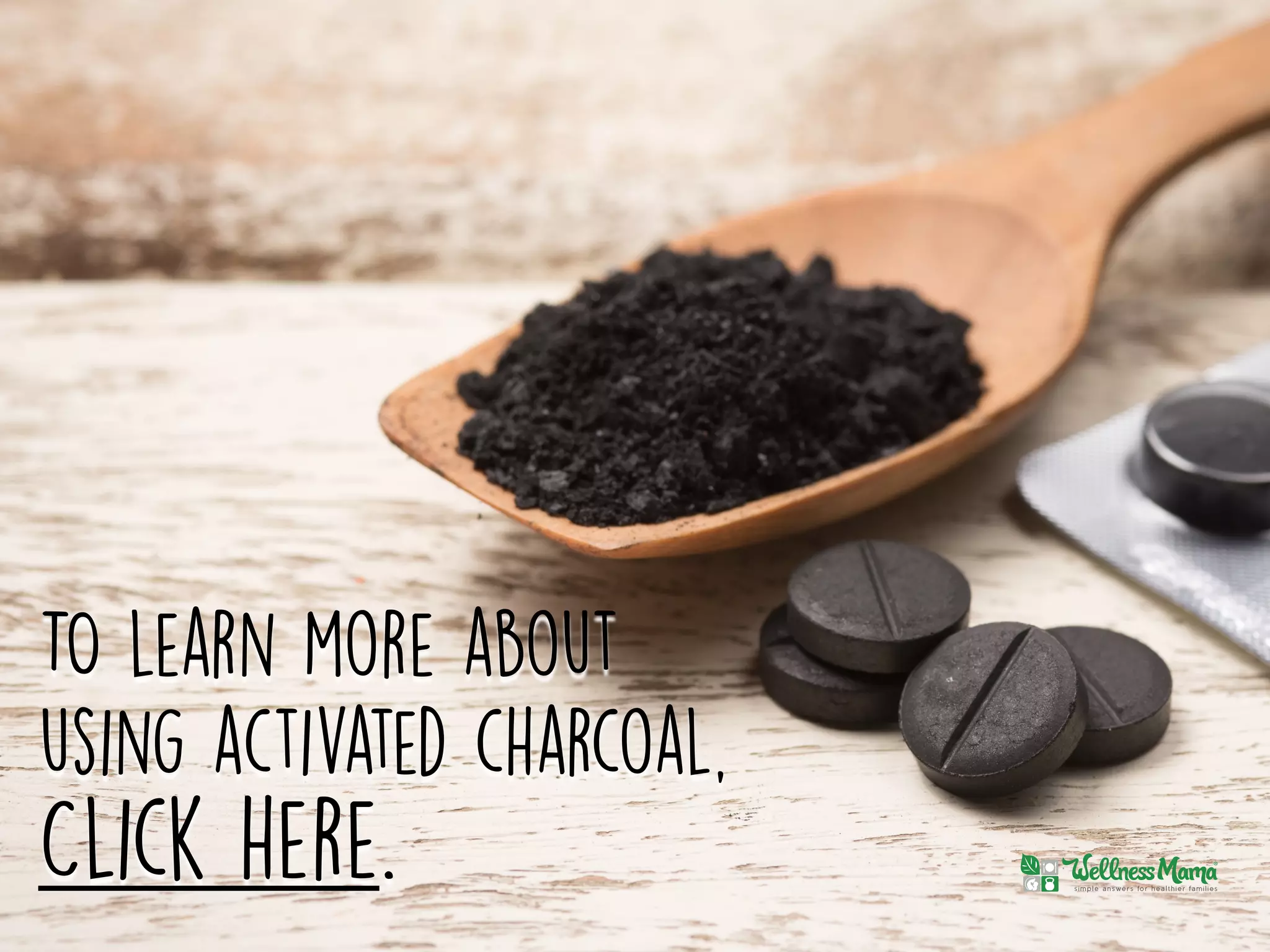 How to Use Activated Charcoal | PDF
