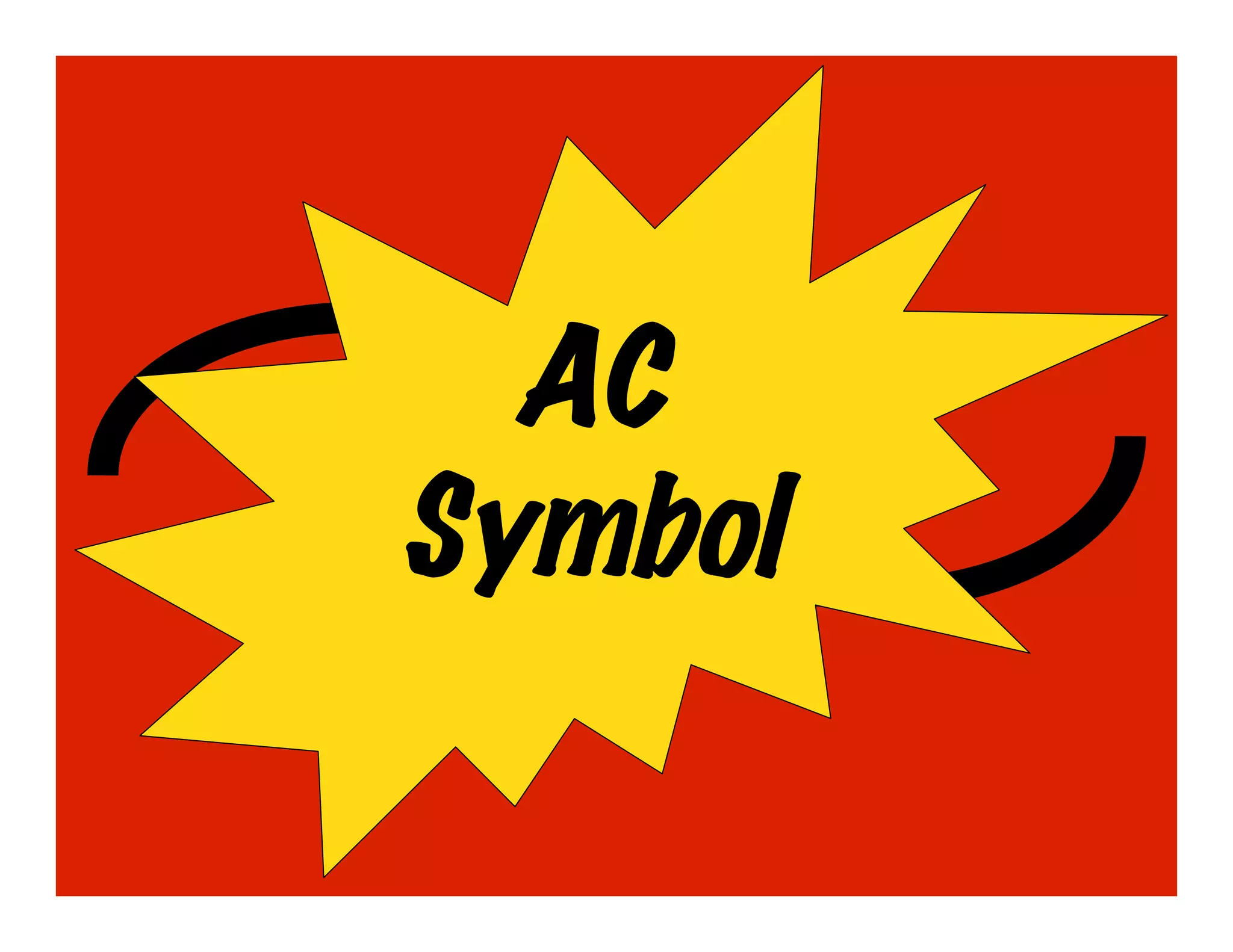 AC
Symbol
 