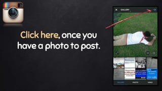 Click here, once you
have a photo to post.
 