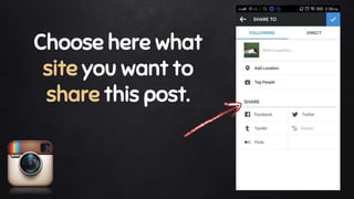 Choose here what
site you want to
share this post.
 