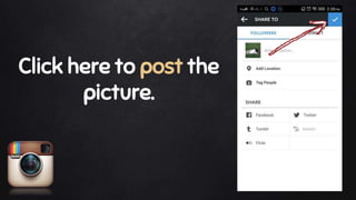 Click here to post the
picture.
 