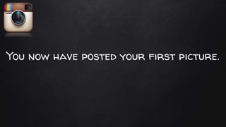 You now have posted your first picture.
 