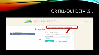 OR FILL-OUT DETAILS .
 