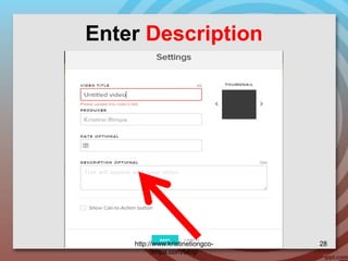 Enter Description
http://www.kristinetiongco-
rimpa.com/blog/
28
 