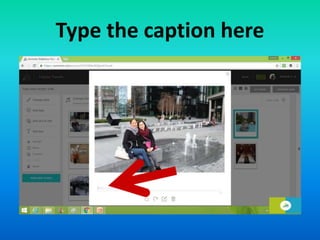 Type the caption here
 