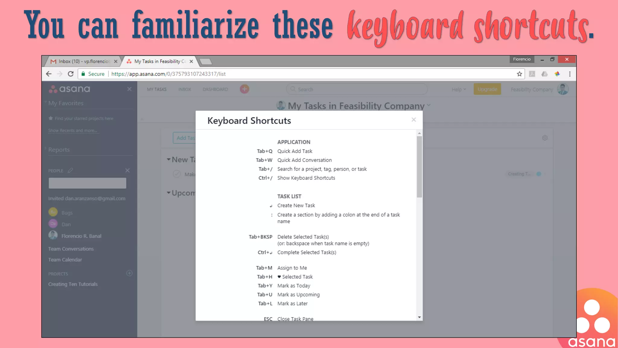 You can familiarize these .
 