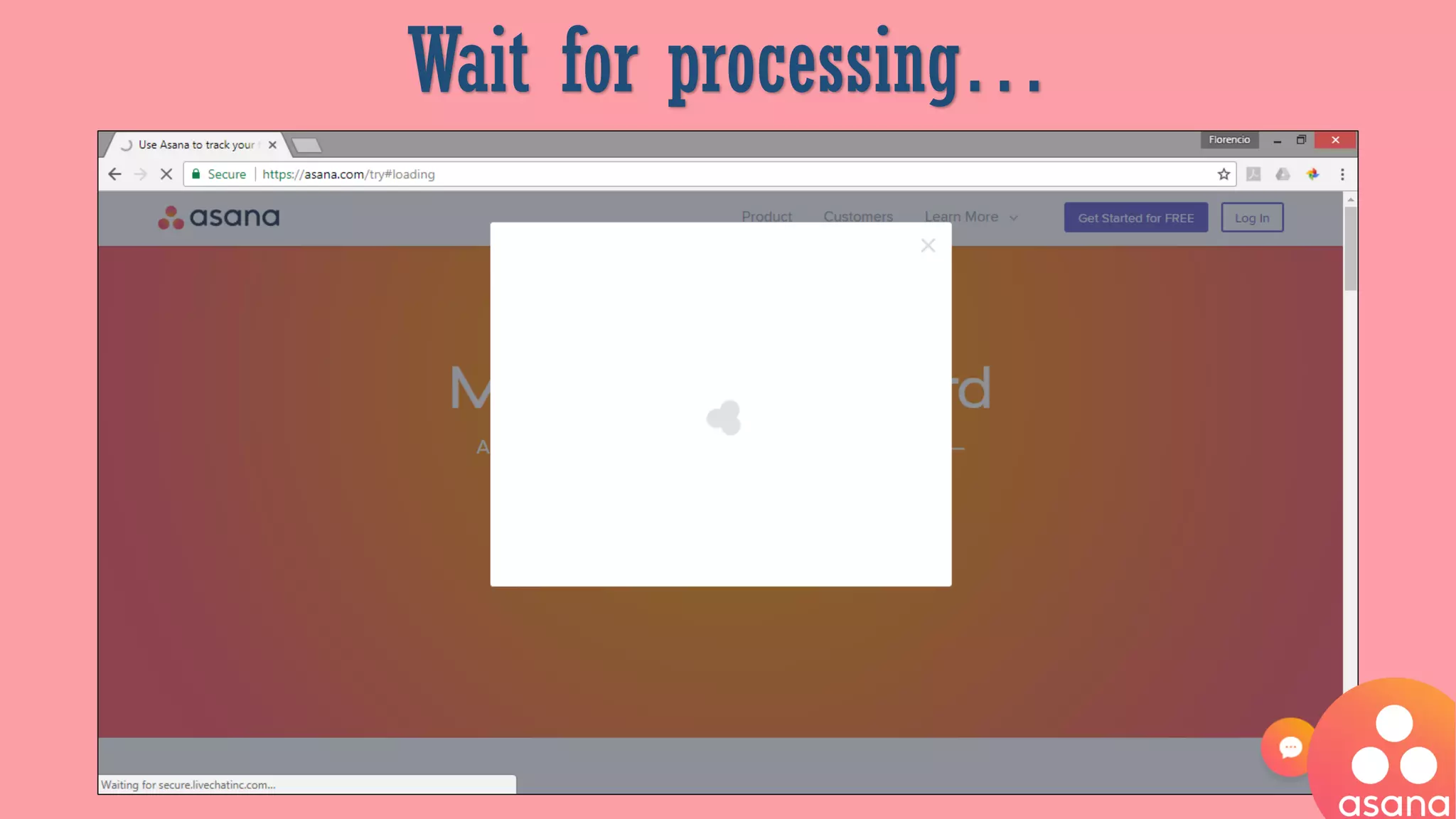 Wait for processing…
 