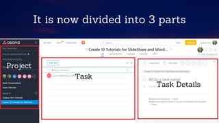How to use Asana for Project Management | PPTX