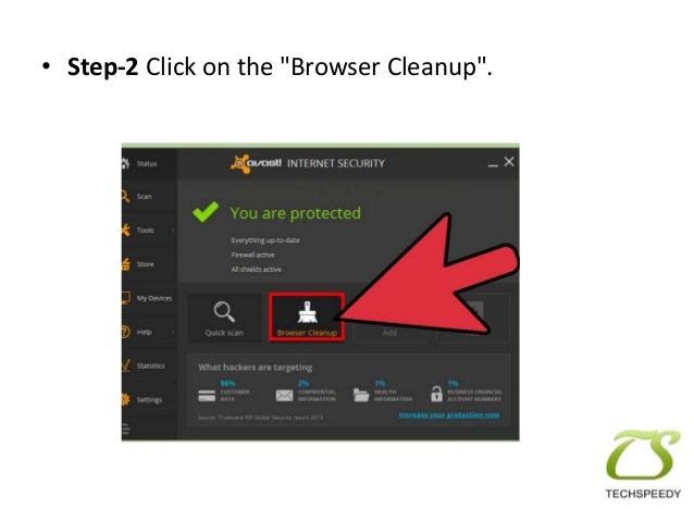 avast browser cleanup troubleshooting avast browser cleanup troubleshooting