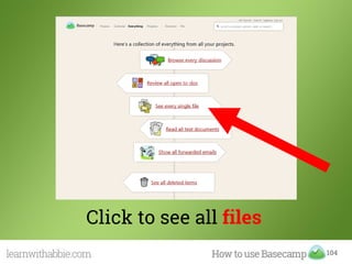 104
Click to see all files
 