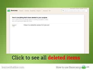 109
Click to see all deleted items
 