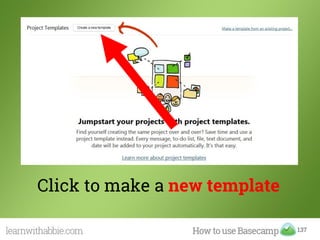 137
Click to make a new template
 