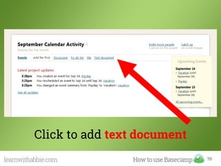 70
Click to add text document
 