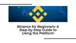 How to use Binance.pptx