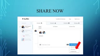SHARE NOW
 