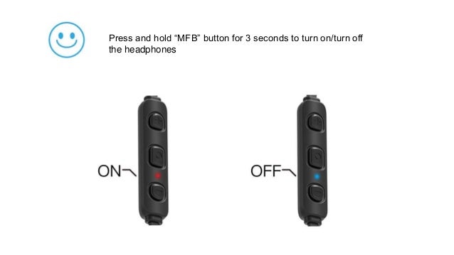 mfb button headphones