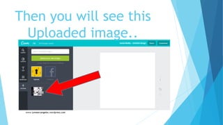 Then you will see this
Uploaded image..
 