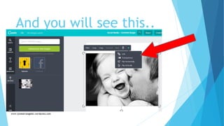 And you will see this..
 