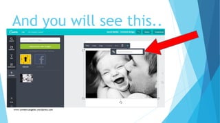 And you will see this..
 