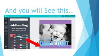 And you will See this..
 