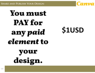 Share and Publish Your Design: Canva
paid
element
$1USD
115
 