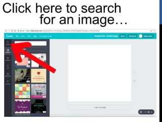 Click here to search
for an image…
 
