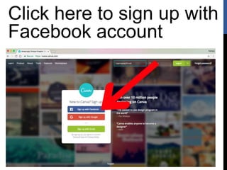 Click here to sign up with
Facebook account
 