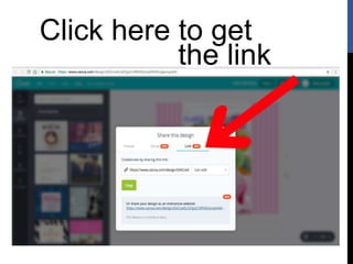 Click here to get
the link
 